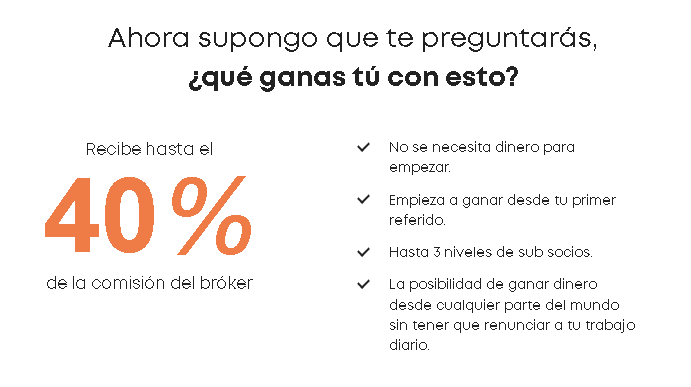 Promo Libertex Programa de Referidos - 🤑【PROMOS LIBERTEX】 Bonos, Regalos y Retos sin riesgos