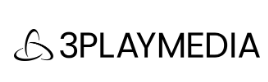 3 play media logo - ‎🚀 10. Transcribir online, listado con las 24 mejores páginas.