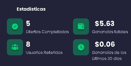 FreeCash Ganancias - 🏃‍♂️ Mi experiencia en las encuestas remuneradas durante 30 días