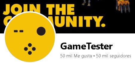 GameTester Gana Dinero Probando Juegos FACEBOOK - 🎮 GAMETESTER: Gana Dinero Probando Juegos ¿$20 por Test?