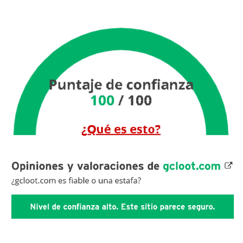 GcLot ScamAdviser - 🏃‍♂️ Mi experiencia en las encuestas remuneradas durante 30 días