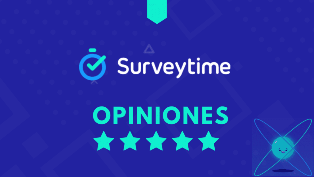 Surveytime Opiniones 1 1024x577 - ❌✅ Opiniones Surveytime 2024: Mi Experiencia en 4 años