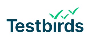 TestBirds Logo - 🐦TESTBIRDS - Gana como probador de apps ¿20 € por test?