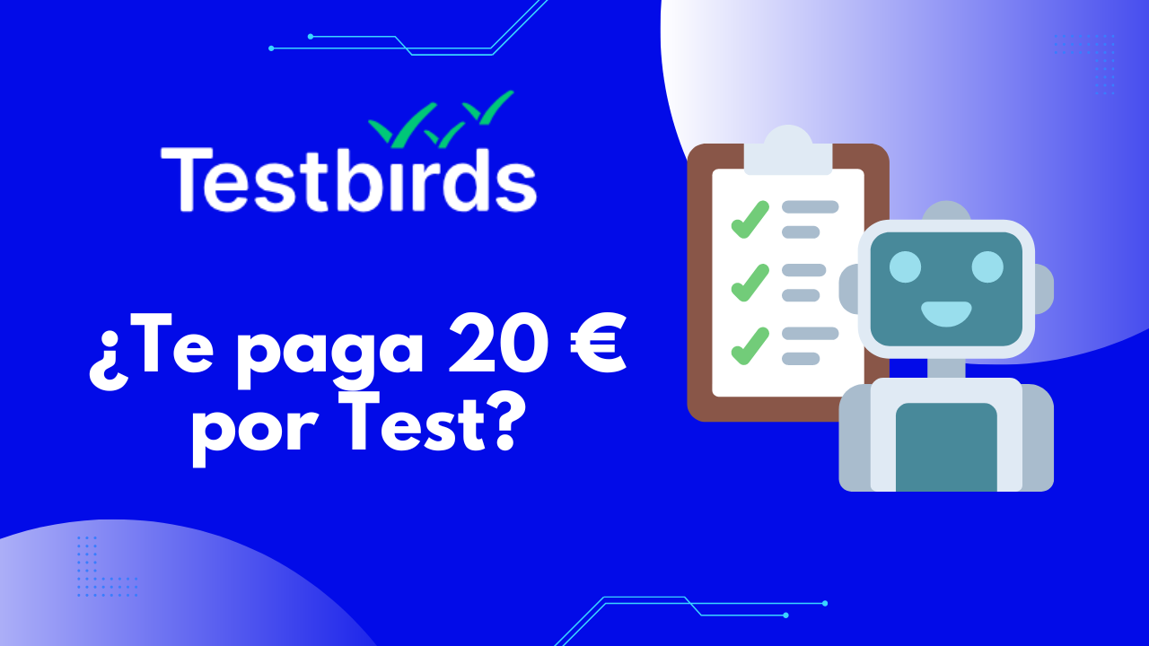 TesterBirds Probador de Apps Imagen Destacada