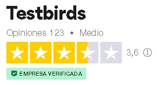 Testerbirds Trustpilot - 🐦TESTBIRDS - Gana como probador de apps ¿20 € por test?