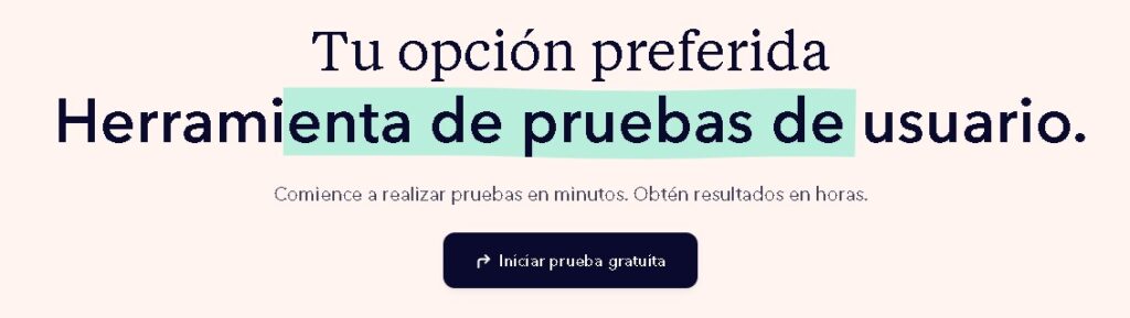 Userbrain Intro 1024x289 - 🧠 Userbrain: Probador de Sitios Web ¿Paga $5 en 20 minutos?