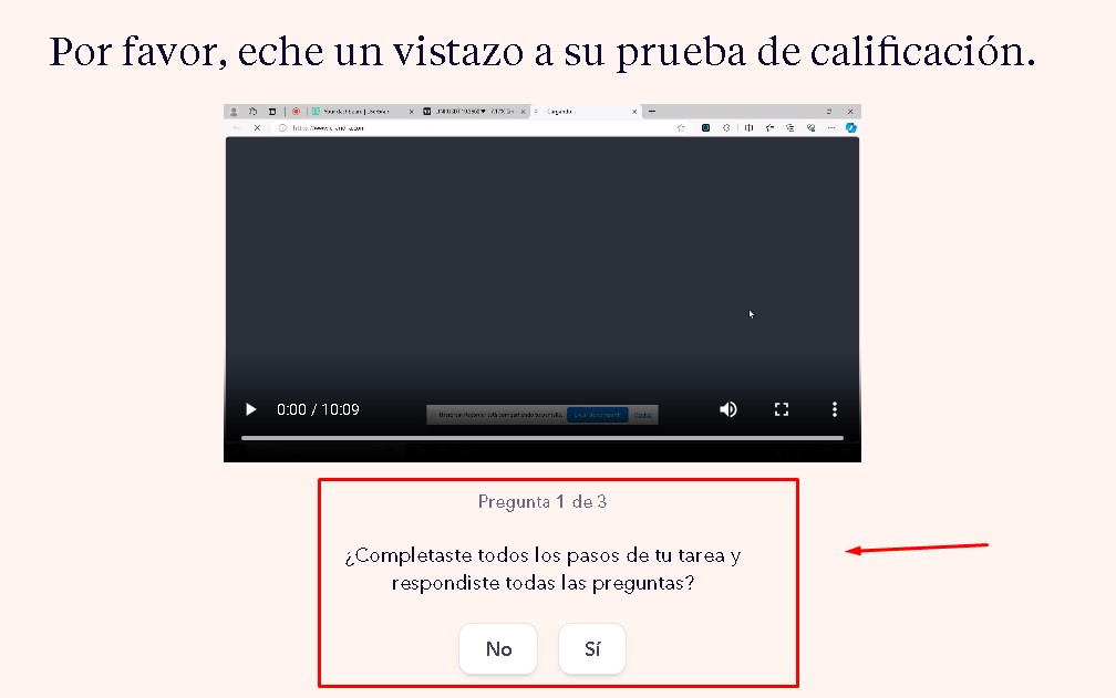 Userbrain Prueba 14 - 🧠 Userbrain: Probador de Sitios Web ¿Paga $5 en 20 minutos?