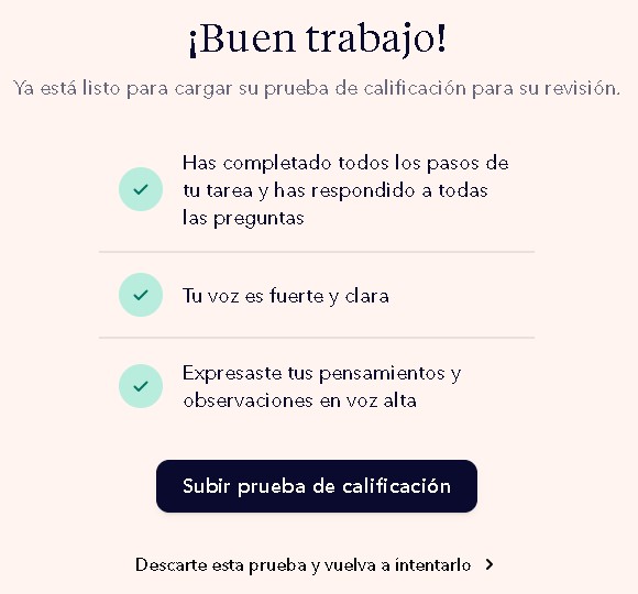 Userbrain Prueba 15 - 🧠 Userbrain: Probador de Sitios Web ¿Paga $5 en 20 minutos?