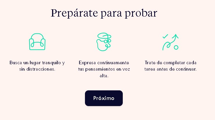 Userbrain Prueba 8 - 🧠 Userbrain: Probador de Sitios Web ¿Paga $5 en 20 minutos?