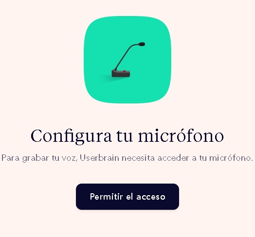 Userbrain Prueba 9 - 🧠 Userbrain: Probador de Sitios Web ¿Paga $5 en 20 minutos?