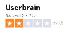 Userbrain Trustpilot - 🧠 Userbrain: Probador de Sitios Web ¿Paga $5 en 20 minutos?