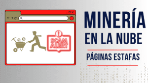 mineria en la nube paginas estafas 300x169 - 🅾 Listado de Sitios Estafas de Compras Online