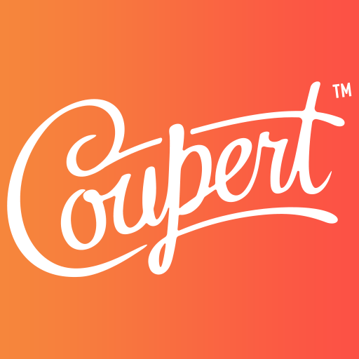 Coupert Logo - 🔒 7 páginas Para Ahorrar Dinero