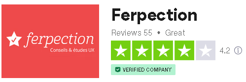 Ferpection TrustPilot - ⭕ Ferpection gana de 5 a 20 € por Test como probador  