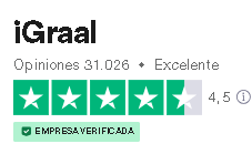 Igraal Trustpilot - 🔒 7 páginas Para Ahorrar Dinero