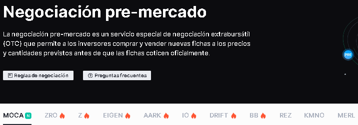 Lanzamiento PRE Mercado Gate IO - 🎡 Launchpool y Launchpad ¿Cómo Ganar Criptomonedas Gratis?