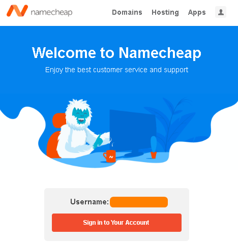 Namecheap activacion mail - ‎🚀 11. Creación tienda online