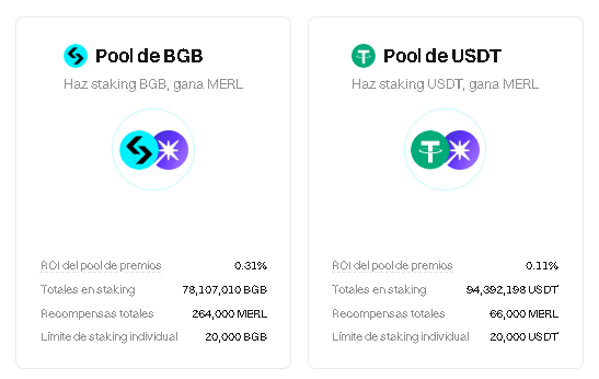 Pooles Bitget - 🎡 Launchpool y Launchpad ¿Cómo Ganar Criptomonedas Gratis?