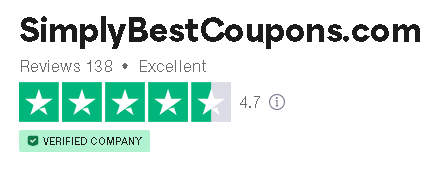 Simplythebestcoupons TrustPilot - 🔒 7 páginas Para Ahorrar Dinero