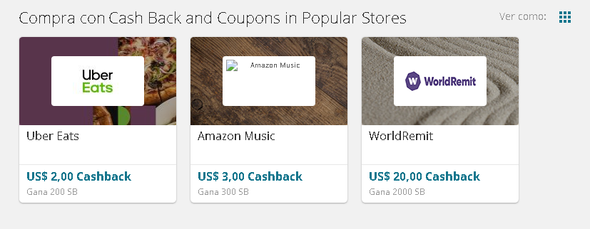 Swagbucks Compras - 🔒 7 páginas Para Ahorrar Dinero