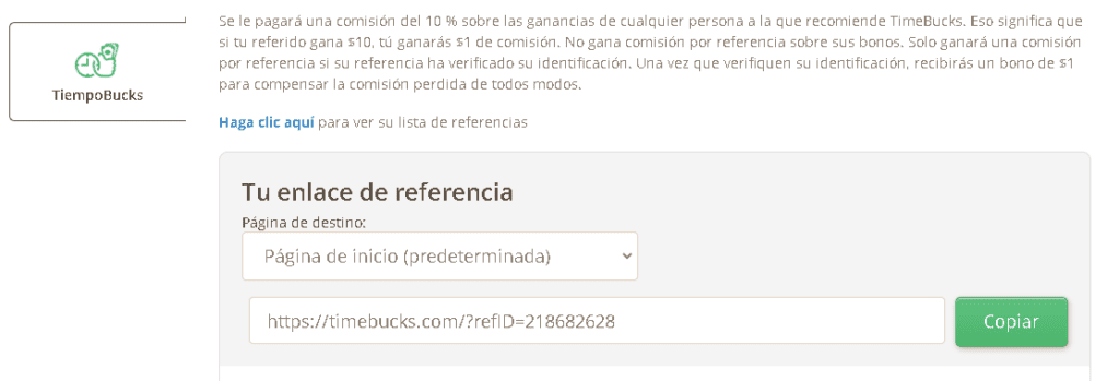 Timebucks Afiliados 1024x349 - 💰 Timebucks Ganar Dinero con Tareas ($5 Todas las Semanas)