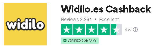 Widilo Trustpilot - 🔒 7 páginas Para Ahorrar Dinero