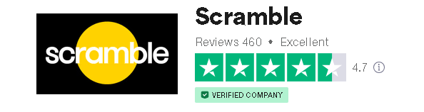 Scramble Up Trustpilot - ⭐ Scramble UP: Mi Experiencia Invirtiendo 6 Meses en StartsUp