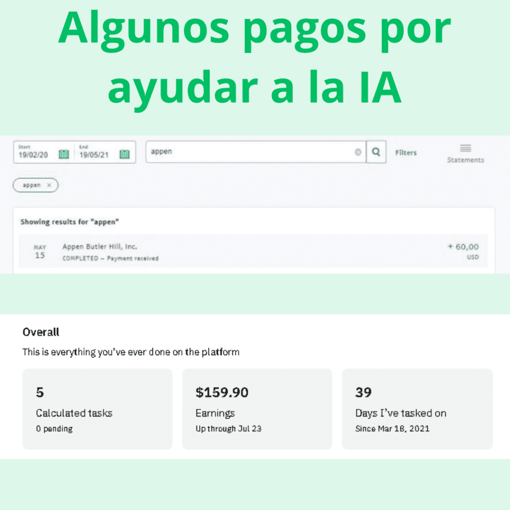 pagos por entrenar IA 1 1024x1024 - Páginas para ganar dinero entrenando a la inteligencia artificial