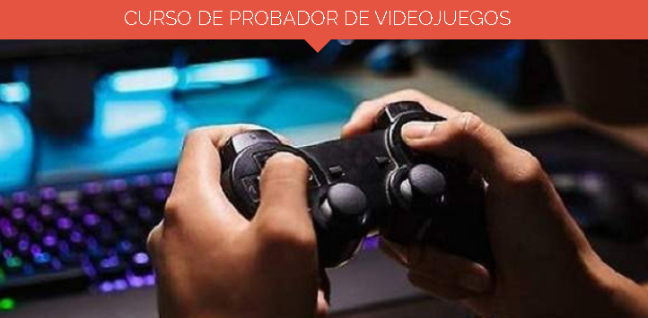 curso probador juegos 2 - 🕹️Mejores Paginas para Ganar Dinero probando juegos