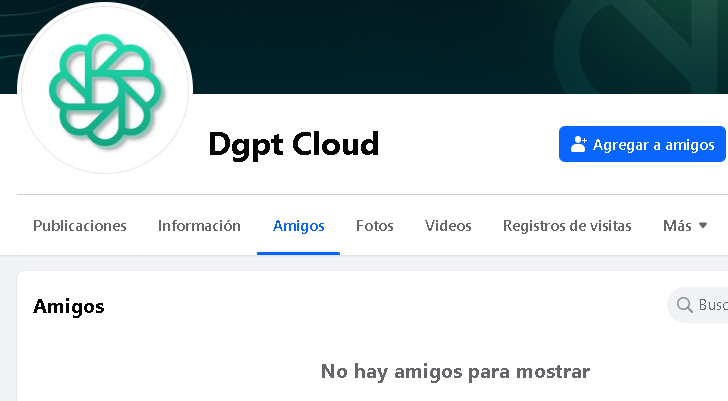 dgpt facebook - 🤖 Gana hasta 150% en 60 días con DGPT