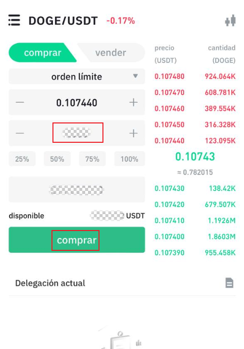 orden rainbowex - 🌈 Rainbowex Exchange: Gana 1,5% diario intercambiando criptos