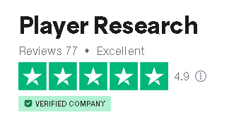 player reserach trustpilot - 🕹️Mejores Paginas para Ganar Dinero probando juegos