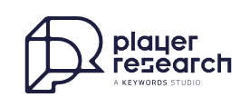 playerresearch logo - 🕹️Mejores Paginas para Ganar Dinero probando juegos