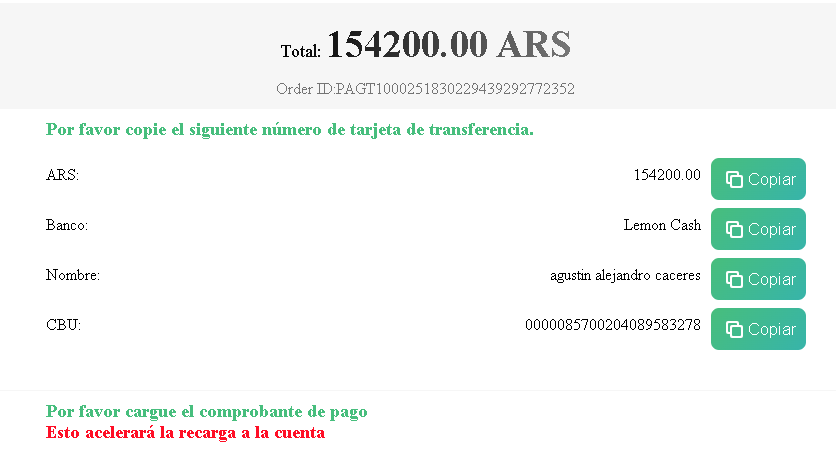 raimbowex deposito final - 🌈 Rainbowex Exchange: Gana 1,5% diario intercambiando criptos