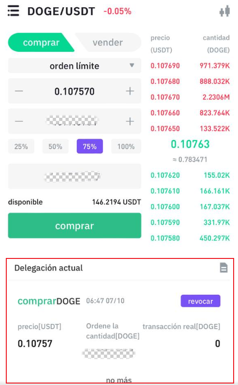 rainbowex historial - 🌈 Rainbowex Exchange: Gana 1,5% diario intercambiando criptos