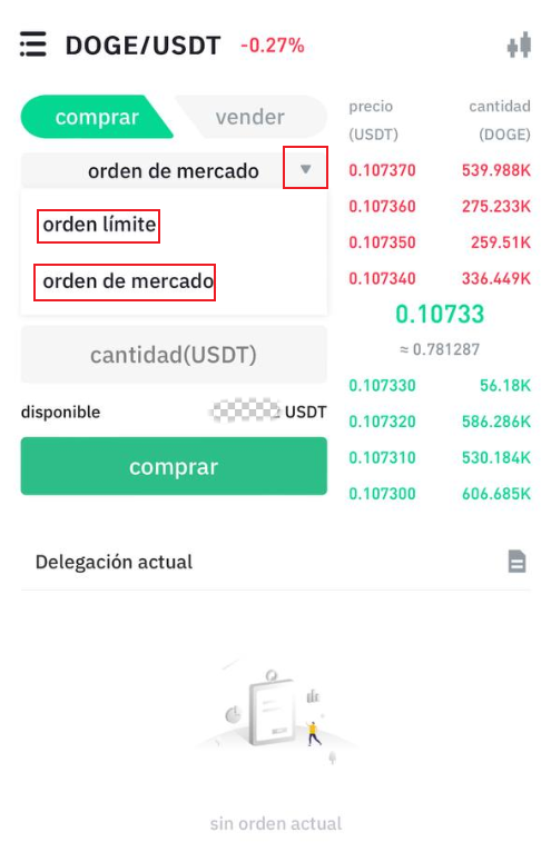 rainbowex ordenes - 🌈 Rainbowex Exchange: Gana 1,5% diario intercambiando criptos