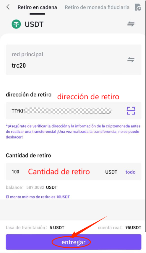 retirada criptomoneda rainbowex - 🌈 Rainbowex Exchange: Gana 1,5% diario intercambiando criptos