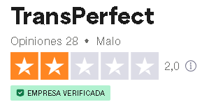 transperfect trustpilot - 🕹️Mejores Paginas para Ganar Dinero probando juegos