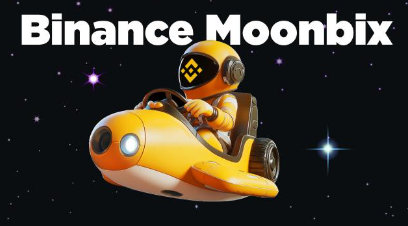 binance moonbix bots telegram - 📋 Listado de Mini Juegos Telegram 🕹️