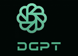 dgpt logo 1 - Listado de Paginas de IA para ganar dinero que son ESTAFA