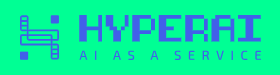 hyper ai logo - Listado de Paginas de IA para ganar dinero que son ESTAFA