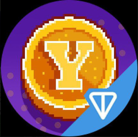 yescoin bot telegram - 📋 Listado de Mini Juegos Telegram 🕹️