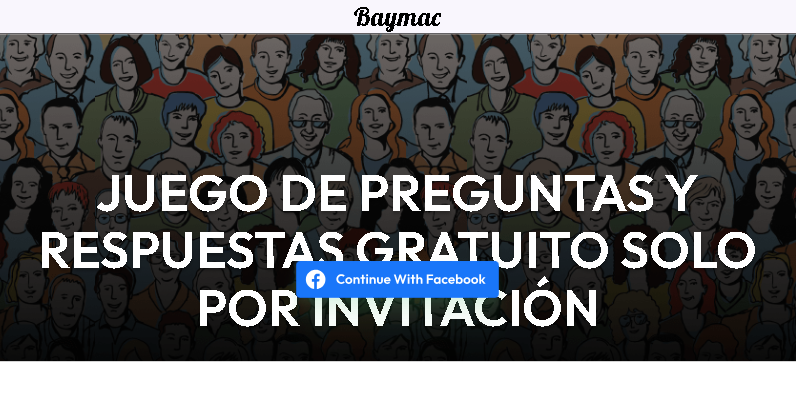 baymack registro - BAYMACK: Gana hasta $1 a diario viendo videos directos a Airtm