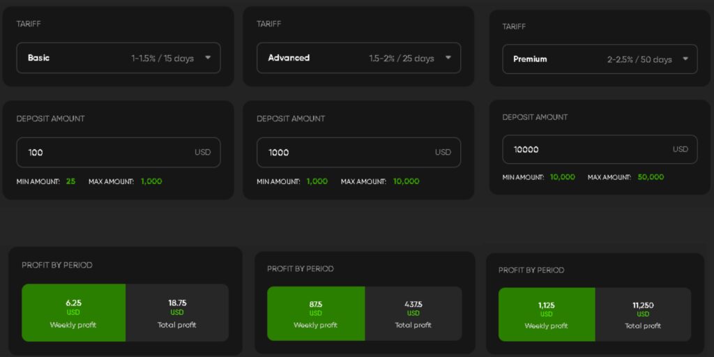 calculadora inversion beonbit min 1 1024x512 - 🌐 Beonbit : Invertir en criptomonedas con IA ¿Funciona?