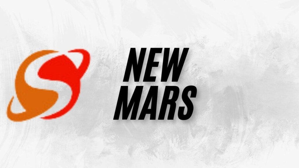 new mars logo 2 1 1024x576 - 🪐 New Mars Exchange: Gana 3 a 5% diario en criptomonedas