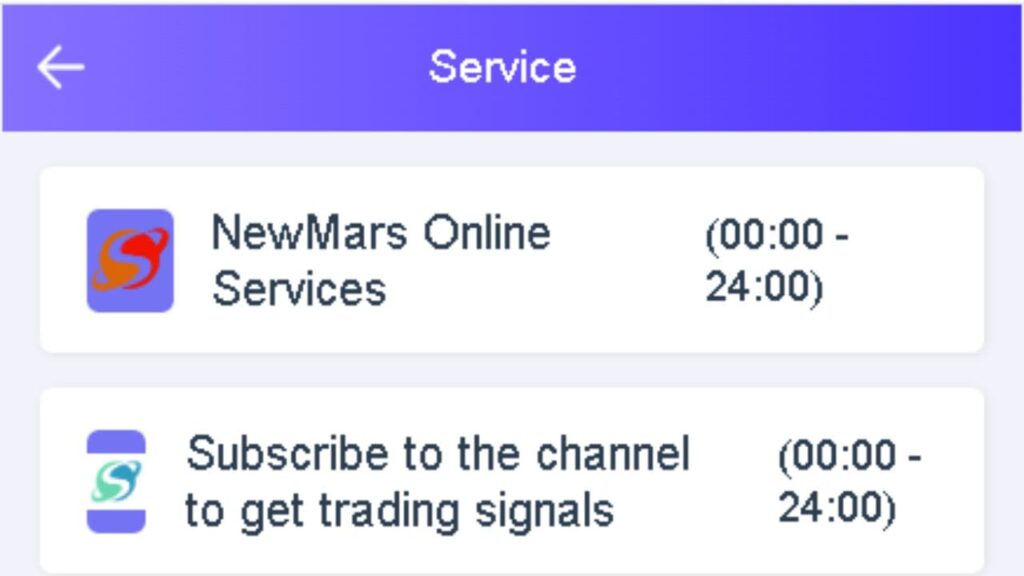 servicio newmars 1 1024x576 - 🪐 New Mars Exchange: Gana 3 a 5% diario en criptomonedas