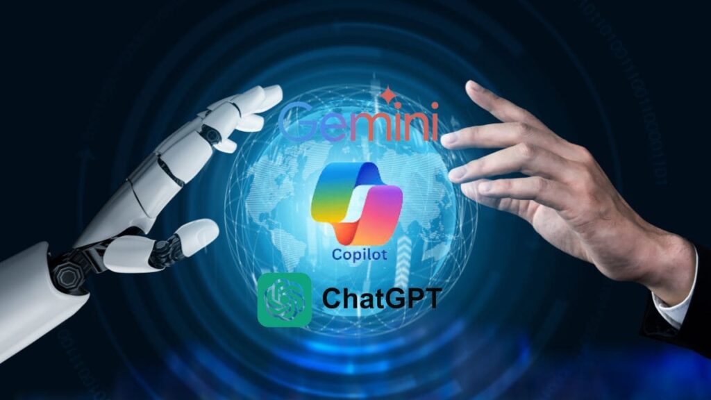 inteligencia artificial chat gpt copilot gemini 1 1024x576 - Ganar Dinero con Inteligencia Artificial