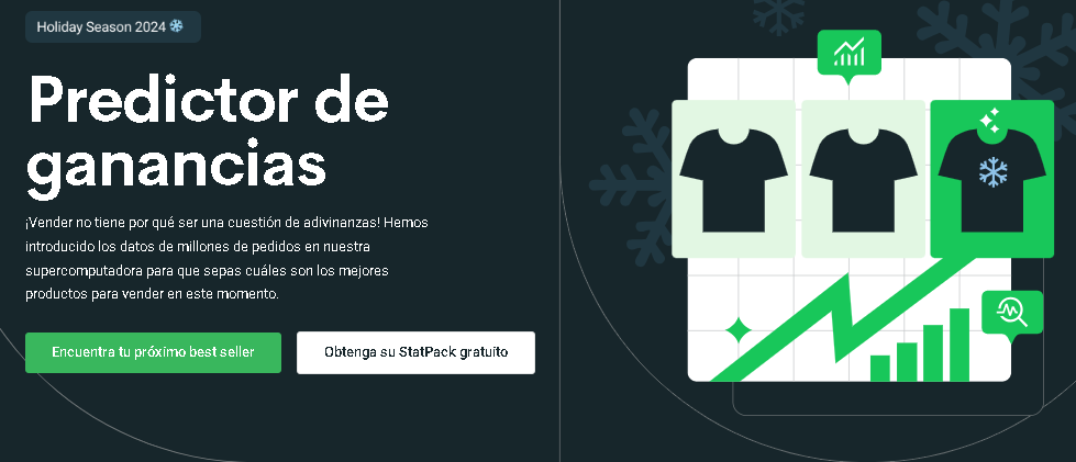 printify productor ganancias - Printify: Crea productos personalizados On Demand