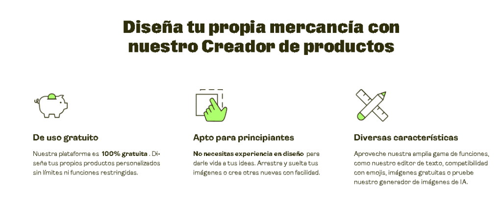 product creator 1024x410 - Printify: Crea productos personalizados On Demand