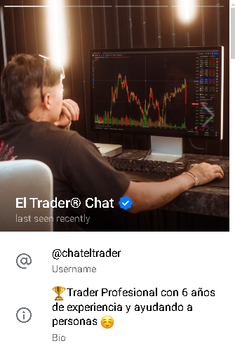 telegram trading - Listado Canales en Telegram de Trading ESTAFAS